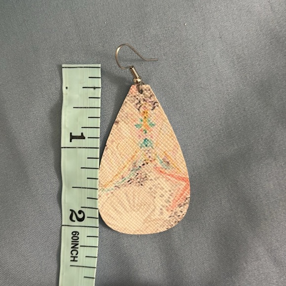 Leather Earrings Bundle - Picture 6 of 9